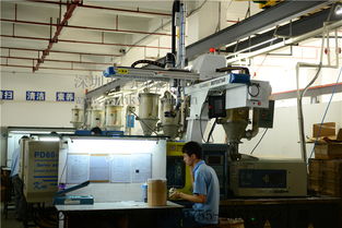 深圳生产塑料制品厂 塑料注塑产品厂 塑料加工厂家